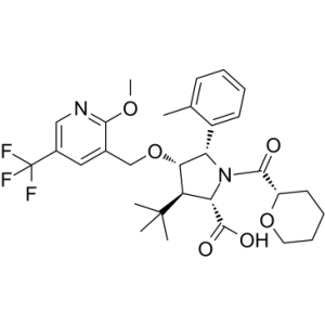 GLPG-3221-凯途化工网