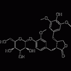 5'-甲氧基罗汉松脂苷-凯途化工网