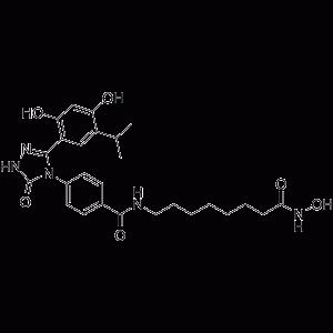 HDAC/HSP90-IN-3-凯途化工网