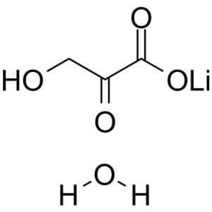 Hydroxypyruvic acid lithium hydrate-凯途化工网