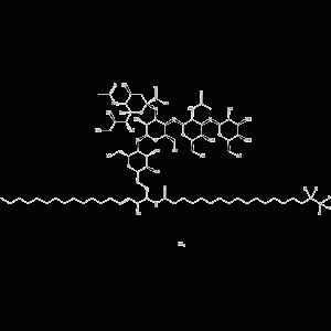 C18:0 GM1 Ganglioside-d5 ammonium-凯途化工网