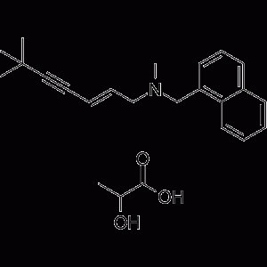 Terbinafine lactate-凯途化工网