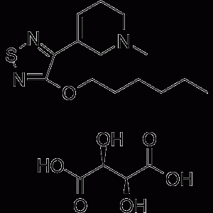 Xanomeline tartrate-凯途化工网