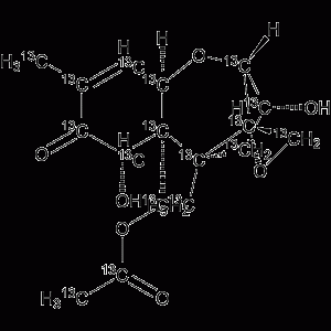 15-Acetyl-deoxynivalenol-13C17-凯途化工网