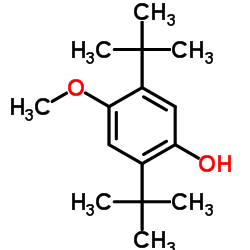 2,5-Di-(tert-butyl)-4-methoxyphenol-3,6-d20-凯途化工网