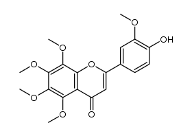 4′-Demethylnobiletin-凯途化工网