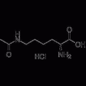 Nε-乙酰基-L-赖氨酸盐酸盐-凯途化工网