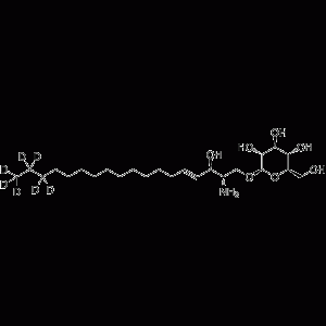 Glucosylsphingosine-d7-凯途化工网