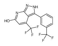 p38α inhibitor 4-凯途化工网