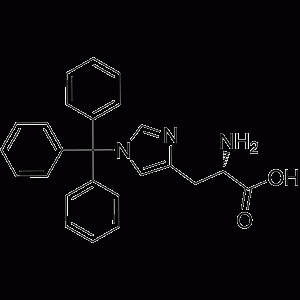 N'-(三苯甲基)-L-组氨酸-凯途化工网