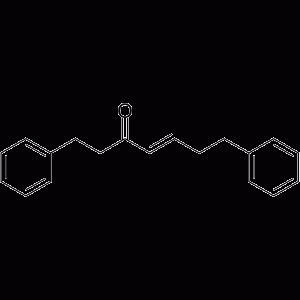 1,7-Diphenyl-4-hepten-3-one-凯途化工网