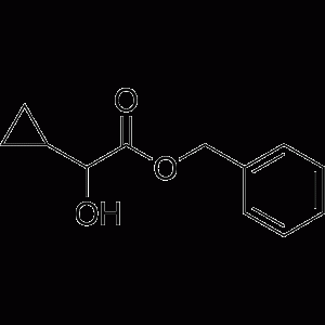 Benzyl 2-cyclopropyl-2-hydroxyacetate-凯途化工网