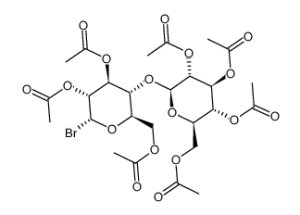 乙酰溴代纤维二糖-凯途化工网