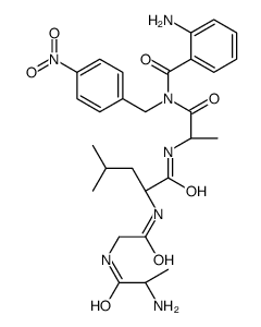 Abz-Ala-Gly-Leu-Ala-p-nitrobenzylamide-凯途化工网