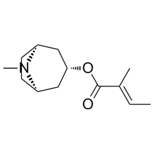 Tigloidin-凯途化工网