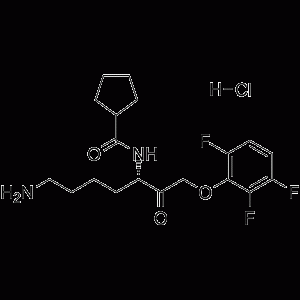 Atuzaginstat hydrochloride-凯途化工网