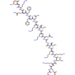 CRAMP-18 (mouse) trifluoroacetate salt-凯途化工网