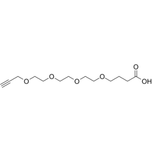 Propargyl-PEG4-CH2-acid-凯途化工网