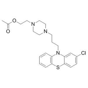 醋酸奋乃静-凯途化工网