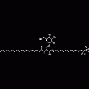 C18 Glucosyl(ß) ceramide-d5-凯途化工网