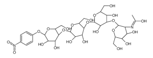 GalNAcβ(1-3)Galα(1-4)Galβ(1-4)Glc-β-p NP-凯途化工网