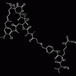 vc-PABC-DM1-凯途化工网