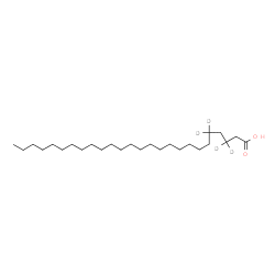 Hexacosanoic Acid-d4-凯途化工网