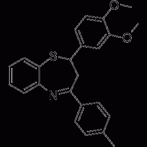 α-Glucosidase-IN-21-凯途化工网