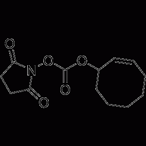 TCO-NHS Ester (axial)-凯途化工网