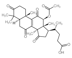 赤芝酸D2-凯途化工网