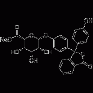 酚酞葡糖醛酸,钠盐-凯途化工网