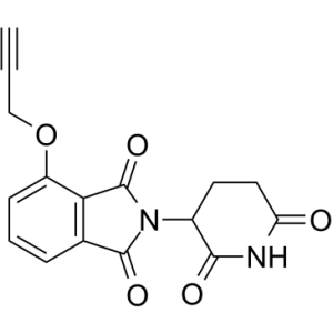 Thalidomide-propargyl-凯途化工网