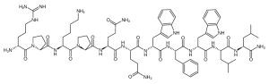 (D-Arg1,D-Pro2,D-Trp7·9,Leu11)-Substance P-凯途化工网