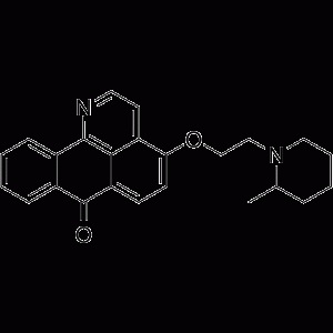 Topoisomerase I inhibitor 5-凯途化工网