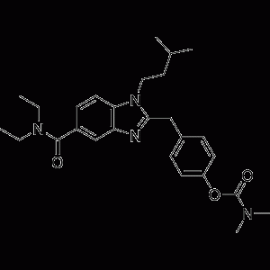 hBChE-IN-2-凯途化工网