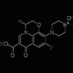 左氧氟沙星N-氧化物-凯途化工网