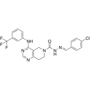 ATX inhibitor 5-凯途化工网