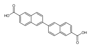 [2,2'-联萘]-6,6'-二羧酸-凯途化工网