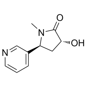 3'R,5'S)-3'-羟基可替宁-凯途化工网