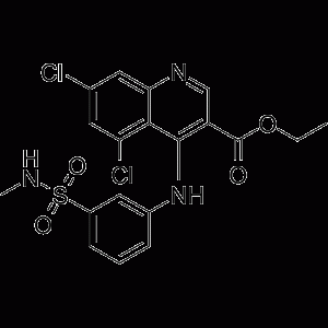 Aurora kinase inhibitor-9-凯途化工网