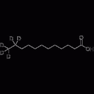 Lauric acid-d5-凯途化工网