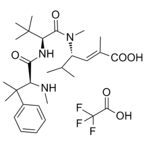 Taltobulin trifluoroacetate-凯途化工网