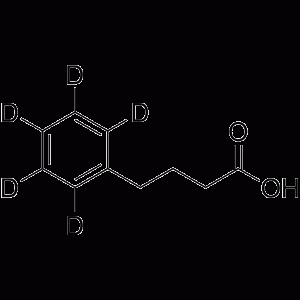 4-苯基丁酸-d5-凯途化工网