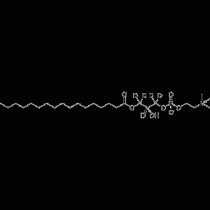 1-Heptadecanoyl-2-hydroxy-sn-glycero-3-phosphocholine-d5-凯途化工网