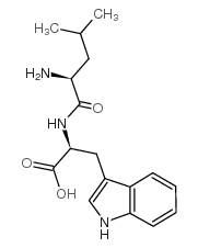 H-Leu-Trp-OH-凯途化工网