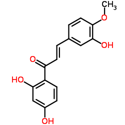 3,2',4'-三羟基-4-甲氧基查耳酮-凯途化工网