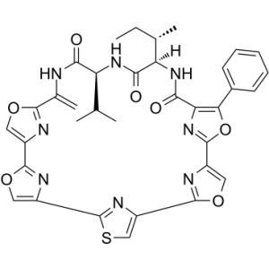 Mechercharmycin A-凯途化工网