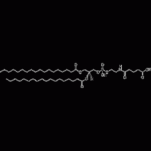 DSPE-glutaric acid-凯途化工网