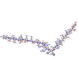 (Ile5,Trp23,Tyr36)-pTH-Related Protein (1-36) (human, mouse, rat) trifluoroacetate salt-凯途化工网