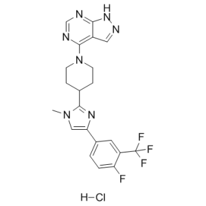 LY-2584702盐酸盐-凯途化工网